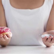孕期不爱吃甜的（孕晚期特别想吃甜的）