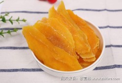 孕妇吃芒果可以吗,孕期能不能吃芒果干