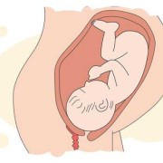 胎儿不入盆会见红吗（胎儿不入盆会见红吗图片）