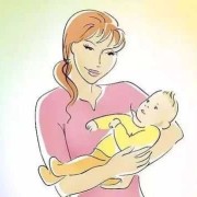 肚子里的胎儿怕摇晃吗（宝宝抱着能摇晃吗）