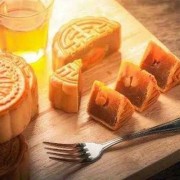孕期可以吃月饼吗（孕期可以吃月饼吗晚期）