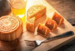 孕期可以吃月饼吗（孕期可以吃月饼吗晚期）