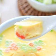 孕期早餐食谱（孕妇早餐食谱大全）