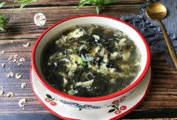孕期能吃紫菜汤吗（哺乳期能吃紫菜汤吗）