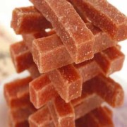 胎儿9个月（宝宝9个月，可以吃山楂条吗）