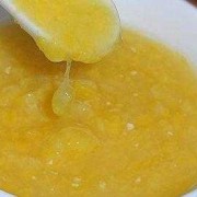孕妇吃玉米粥对胎儿好吗（六个月的孩子可以吃玉米粥了吗）