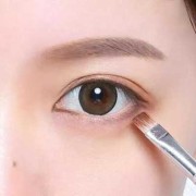 你好医生我想问下，怀孕晚期了，可以画眉毛吗,怀孕期间可以画眉毛吗?