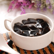 怀孕可以吃龟苓膏吗,孕期能吃龟苓膏吗