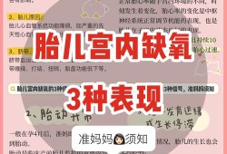 胎儿宫内缺氧的后果（怀孕20周时胎儿宫内缺氧了，该怎么办呢）