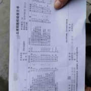 孕期血常规红细胞偏低（怀孕16周，血常规中红细胞压积低怎么办）