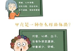 孕期甲亢（孕期甲亢对胎儿有影响吗）