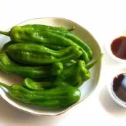 孕妇怀孕能吃青椒吗,孕期能吃辣椒吗?