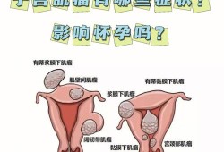 怀孕了子宫肌瘤对胎儿有影响吗（怀孕了子宫肌瘤对胎儿有影响吗,有风险吗?）
