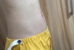 孕期肚子长毛是男孩吗（孕期肚子长毛是男孩吗还是女孩）