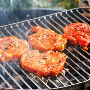 孕晚期能不能吃烤肉,孕期吃烤肉可以吗