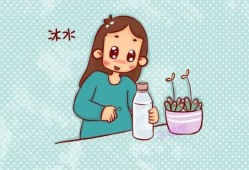 孕妇可以喝凉水吗,孕期可以喝冰水吗?