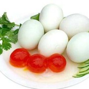 怀孕可以吃海鸭蛋吗,怀孕期间吃什么孩子聪明免疫力好呢