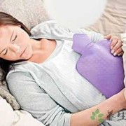 孕妇肚子酸是怎么回事怎么办,孕期腹部酸胀