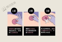 为什么怀孕后乳房会变大，原理是什么,孕期奶头变大是什么原因