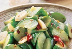 孕期凉拌菜（孕期凉拌菜可以吃吗）