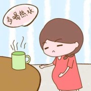 2个半月胎儿图片（2个月宝宝肚子受凉怎么办？可以用姜敷肚子吗）