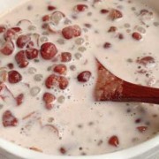 孕期吃西米（孕期吃西米露好吗）