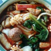 孕妇吃麻辣烫都有什么好处和坏处,孕妇吃麻辣烫对胎儿有影响吗不吃辣