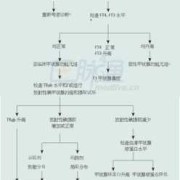 孕期亚临床甲亢（临床诊断亚临床甲减请问是什么意思）