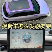 孕期梦见车（做梦提车的文案）