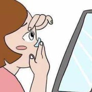 有孕期一直戴隐形眼镜