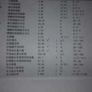 孕期血小板高（孕期血小板高有什么危险）