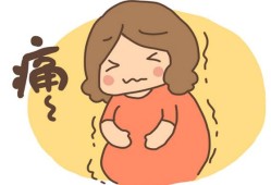 孕期下体胀痛（孕期下体胀痛）