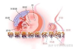 孕期卵巢囊肿怎么办,怀孕期间卵巢囊肿会变大吗