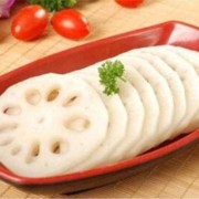 孕妇吃藕片对胎儿好吗（16个月宝宝可以吃藕吗）