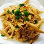 竹胎儿菜谱（竹胎儿怎么做好吃）