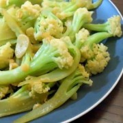 孕期吃花菜好吗（吃菜花有何好处与坏处呢）