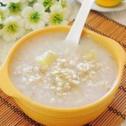 适合孕妇喝的粥有哪些？常喝粥好不好,孕期食补铁什么食物最佳