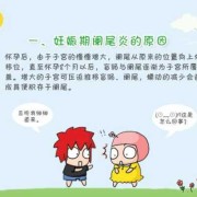 怀孕期间阑尾炎怎么办,孕期阑尾炎犯了怎么办