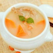 孕期可以喝木瓜汤吗（木瓜煲汤的做法）