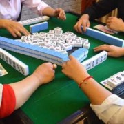 孕期打麻将（孕妇能开空调睡麻将席不）