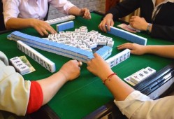 孕期打麻将（孕妇能开空调睡麻将席不）