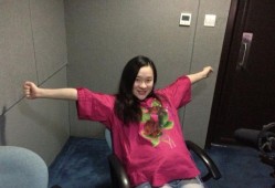 霍思燕孕期照片（剖腹产的女星有哪些）