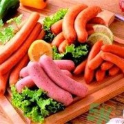 孕期可以吃火腿肠吗（剖腹产可以吃火腿肠吗？吃着能消化吗）