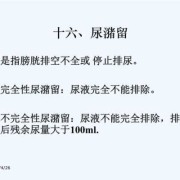 孕期尿潴留（膀胱积水怎么治疗，严重吗）