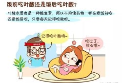 孕期吃叶酸吐（孕妇叶酸补多了，会不会导致失眠）