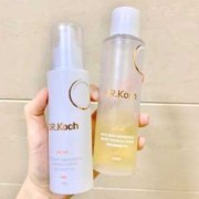 孕妇可用的水乳,孕期化妆水不小心进嘴巴了