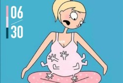 孕期胎动是什么感觉（新手妈妈怎么感受胎动）
