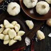 备孕期间不可以吃什么（备孕期间能吃蒜吗）