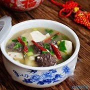 十个月的宝宝可以吃鸡血嘛,孕妇吃鸡血对胎儿好吗有影响吗