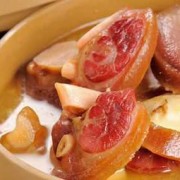 孕期可以吃火腿吗（金华火腿可以直接吃吗火腿为什么能直接吃）